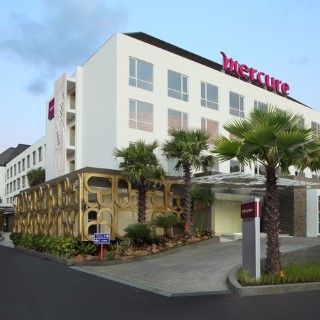 MERCURE HOTEL